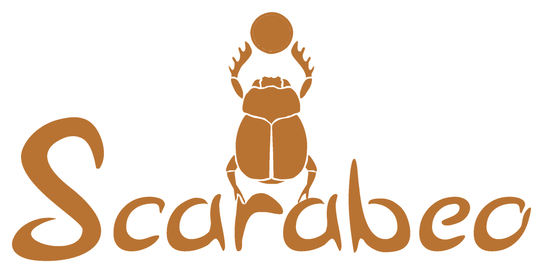 Scarabeo Logo